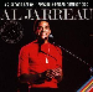 Al Jarreau: Look To The Rainbow (CD) - Bild 1
