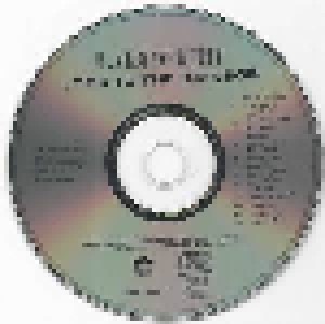 Al Jarreau: Look To The Rainbow (CD) - Bild 3