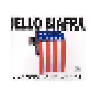 Jello Biafra: Become The Media - Cover