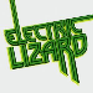 Electric Lizard: Monster Soul - Cover