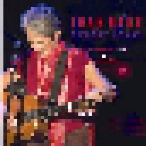 Joan Baez: Bowery Songs - Cover