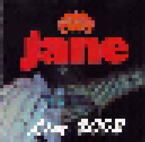 Peter Panka's Jane: Live 2002 - Cover