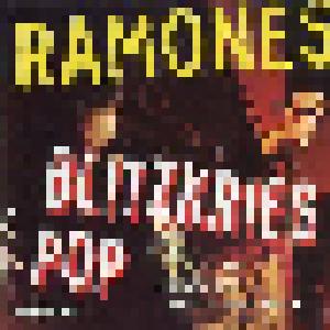 Ramones: Blitzkrieg Pop - Cover