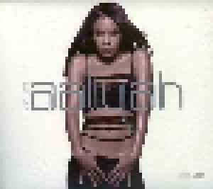 Aaliyah: Ultimate Aaliyah - Cover