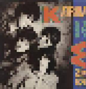 Katrina And The Waves: Katrina And The Waves - Cover
