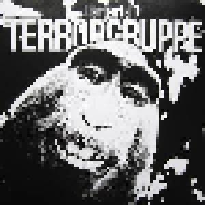 Terrorgruppe: Tiergarten - Cover