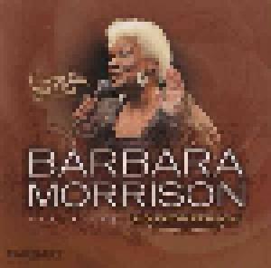 Barbara Morrison: I Love You, Yes I Do - Cover