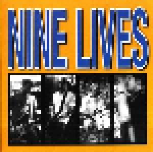 Nine Lives: Reignition - Cover