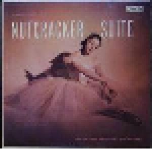 Pjotr Iljitsch Tschaikowski: Nutcracker Suite - 1812 Festival Overture, Viennese Symphonic Orchestra Conducted By Kurt Woess - Cover