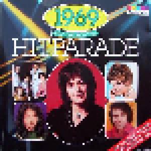 Deutsche Hitparade 1969, Die - Cover