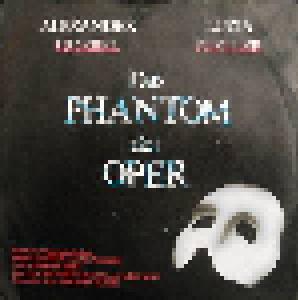 Alexander Goebel & Luzia Nistler: Phantom Der Oper, Das - Cover