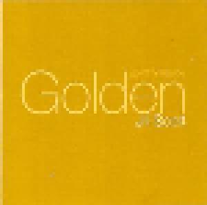 Jill Scott: Golden - Cover