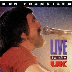 Don Francisco: Live In The UK - Cover