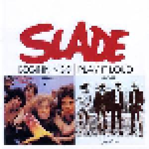 Slade: Beginnings / Play It Loud - Cover