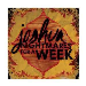 Joshua, Nightmares For A Week: There Are No Rules / Doomsday Party - Cover