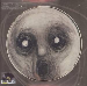 Steven Wilson: Luminol - Cover