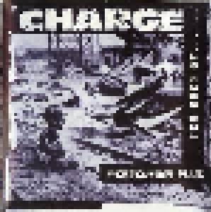 Charge: Perfection-Plus...The Best Of Charge - Cover