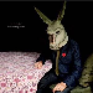 Tindersticks: Waiting Room, The - Cover