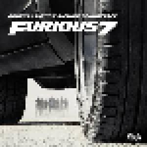 Furious 7: Original Motion Picture Soundtrack - Cover