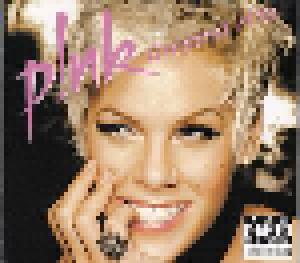 P!nk: Greatest Hits - Cover