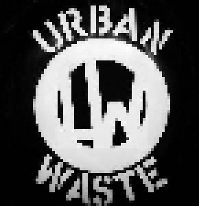 Urban Waste: Urban Waste - Cover