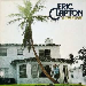 Eric Clapton: 461 Ocean Boulevard - Cover