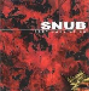 Snub: 360 Degree Conviction - Cover