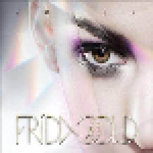 Frida Gold: Juwel - Cover