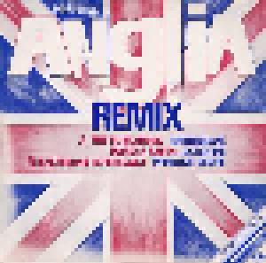 Anglia Remix - Cover