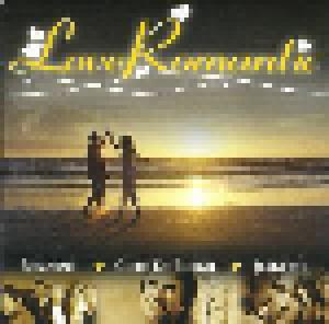 Love Romantic - Cover