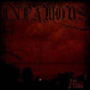 Infamous: Abisso - Cover