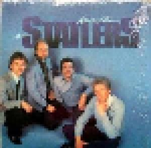 Statler Brothers: Atlanta Blue - Cover