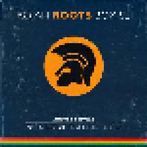 Trojan Roots Box Set - Cover