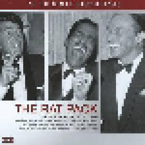 Rat Pack: The Boys Are Back In Town, The - Cover