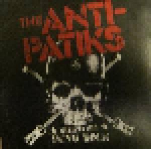 The Anti-Patiks: Milicia Del Punk Rock - Cover