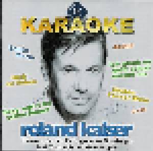 Roland Kaiser: Karaoke - Cover