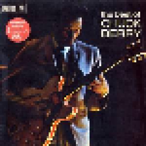 Chuck Berry: Best Of Chuck Berry (Bellaphon), The - Cover