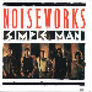 Noiseworks: Simple Man - Cover