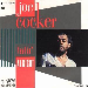 Joe Cocker: Feelin' Alright - Best Of Joe Cocker - Cover