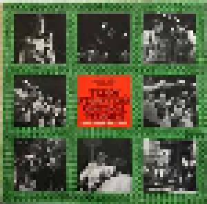 Teddy Stauffer & Die Original Teddies: Original Recordings Made In 1940/41 Vol. 2 - Cover