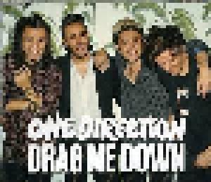 One Direction: Drag Me Down - Cover