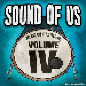 Sound Of Us Vol. Four - Cover