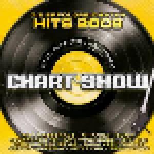 Ultimative Chartshow - Die Erfolgreichsten Hits 2008, Die - Cover