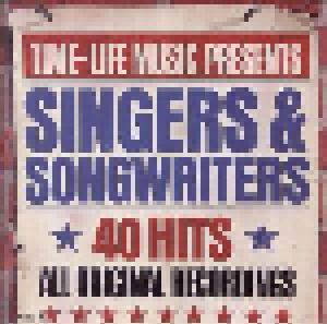 Time-Life Music Presents "Singers & Songwriters" 40 Hits - Cover