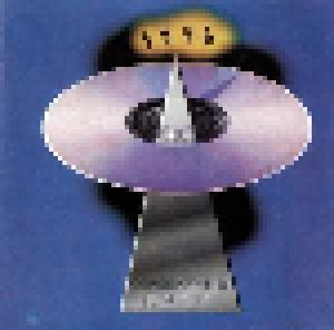 Серебряный Диск 3 - 1996 - Cover