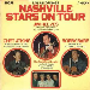 Nashville Stars On Tour - Cover