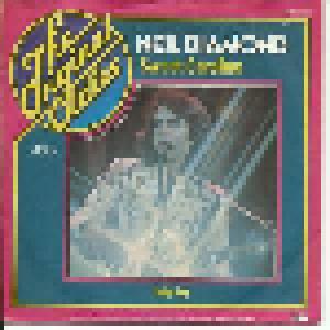 Neil Diamond: Sweet Caroline / Holly Holy - Cover