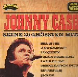 Johnny Cash: Seine 20 Grössten Hits - Cover