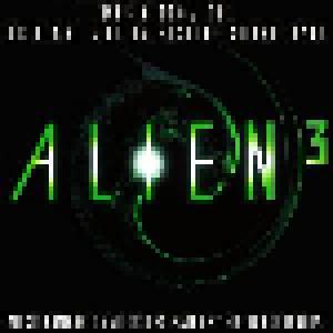 Elliot Goldenthal: Alien 3 - Cover
