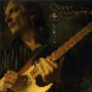 Sonny Landreth: From The Reach - Cover